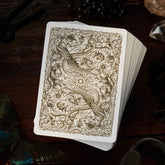 Cabinetarium Playing Cards